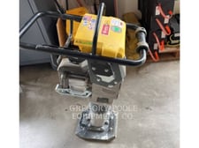 Wacker Corporation AS60E, Compactor, S/N: 11803707, 2024