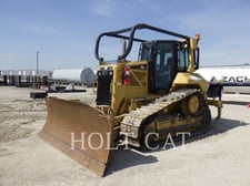 Caterpillar D6NXL, 11856 hours, S/N: MLW00683, 2012
