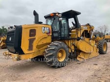 Caterpillar RM400, 491 hours, S/N: Z4M00243, 2024