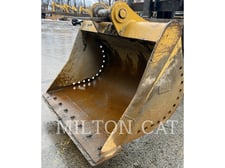 Caterpillar CATERPILLAR 72IN DITCH CLEANING BUCKET, Bucket, S/N: C9407885, 2022