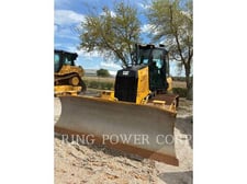 Caterpillar D3LGPEW, 1085 hours, S/N: XKY06174, 2025