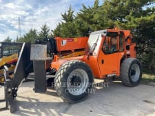 Sky Trak 10054C, Telehandler, 1579 hours, S/N: 0160096063, 2019