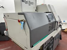 Citizen #L20X, CNC swiss lathe, .78" capacity, 8-Axis, Cincom M70LPC-VU, Citizen CAV20-L2E-IS magazine