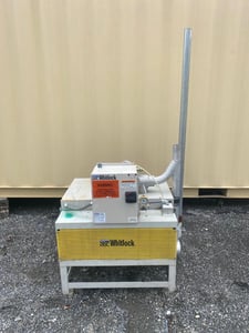 AEC Whitlock, Blower Package, 7.5 U.S. Motors Motor, 208-230/460 Volt, 3PH