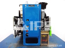 800 Amps GE Akr-5a-30 Eo/do (akr-_a-30) 125 Volts DC Control, Sst Li, 225 Amps Ct, Bell Alarm With Lockout