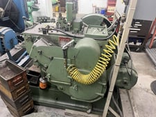 3/16" x 1-1/2" Waterbury-Farrel #Hi-Pro, Cold Header, 1" shank length, 225 pieces/min.