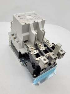 150 Amp, Ingersoll-Rand #39164397, Electric Motor Starter, 3P, Non Reversing, 600 Volts