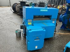 2000 HP 3578 RPM Siemens, Frame 5810SY, weather protected enclosure type 1 SB, 4160 V, 1.15 service factor