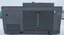 275 KW Cummins / Onan #DFBF, diesel generator, 277/480 Volts