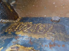 Rockland Inc C-36WE, Compaction Wheel, S/N: 191019,