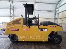 Caterpillar CW16, Compactor, 938 hours, S/N: TL500441, 2019