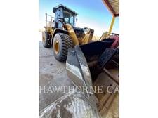 Cat 950M, Wheel Loader, 3335 hours, S/N: J1S04391, 2022