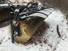 Cat Work Tools (Serialized) SWLFQ BA30 H, Wheel Loader, S/N: 70000929, 2019