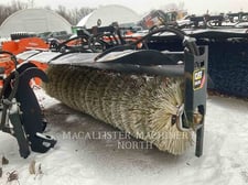 Cat Work Tools (Serialized) SWLFQ BA30 H, Wheel Loader, 555 hours, S/N: 70000961, 2019