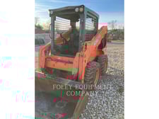 Kubota Corporation SSV65, Skid Steer Loader, 1697 hours, S/N: 51252, 2019