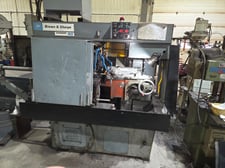 Brown & Sharpe #Ultramatic-2, R/S 4 Speed Screw Machine, 1-5/8" capacity