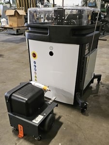 Omax #Protomax, Waterjet, 5 HP, 30000 psi, 2020