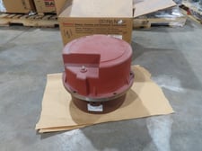 Stearns HP #108204202N RPM F, Motor Brake Assembly, 230/460 Volts