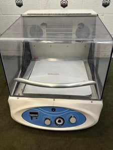 Thermo Scientific #4322, Incubator Shaker, 9 amps, 120 Volt, 50/60 Hz, 2014