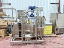 Comat #OMOGRIC.DOS, Homogenizer Mixer, 5 HP, 150 kg/cycle, 2018