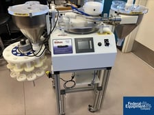 DuBois #2500, Seed Counter, 12 RPM, 80-100 psi