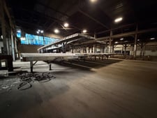 Semi-Flatbed Trailers (6 available)