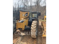 Cat TL943D, Telehandler, 2398 hours, S/N: MLJ00700, 2018