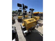 Allmand LT-NLGRLC, S/N: 47-003962, 2023