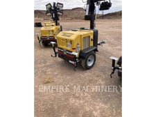 Allmand LT-NLGRLC, S/N: 47-003959, 2023