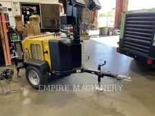 Allmand LT-NLGRLC, S/N: 47-003994, 2023