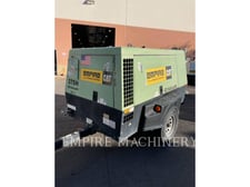 Sullair DPQ375HAF, 5007 hours, S/N: 201112100061, 2011