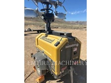 Allmand LT-NLPRIIV, S/N: 08-000278, 2016