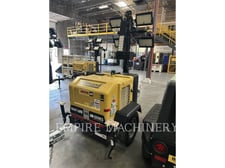 Allmand LT-NLGRLC, S/N: 47-003900, 2023