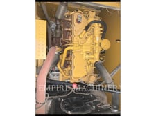 Caterpillar 323-07, 4485 hours, S/N: NDL10599, 2021
