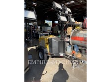 Allmand LT-NLGRLC, S/N: 47-003977, 2023