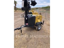 Allmand LT-NLGRLC, S/N: 47-004022, 2023