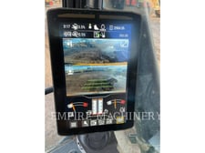 Caterpillar 323-07 P, 4469 hours, S/N: NDL10926, 2022