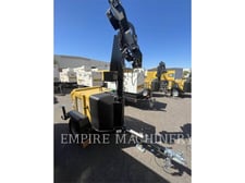 Allmand LT-NLGRLC, S/N: 47-003946, 2023