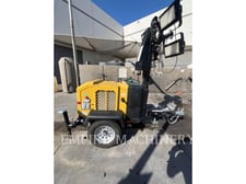 Allmand LT-NLGRLC, S/N: 47-003971, 2023