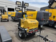 Allmand LT-NLGRLC, S/N: 47-003903, 2023