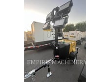 Allmand LT-NLGRLC, S/N: 47-003965, 2023