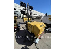 Allmand LT-NLGRLC, S/N: 47-003953, 2023