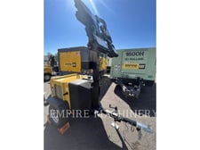 Allmand LT-NLGRLC, S/N: 47-003947, 2023