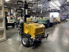 Allmand LT-NLGRLC, S/N: 47-003896, 2023