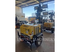 Allmand LT-NLGRLC, S/N: 47-003995, 2023