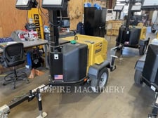 Allmand LT-NLGRLC, S/N: 47-003999, 2023