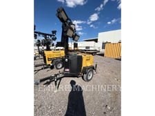 Allmand LT-NLGRLC, S/N: 47-004020, 2023