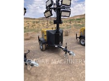 Allmand LT-NLGRLC, S/N: 47-004018, 2023