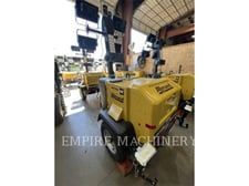 Allmand LT-NLGRLC, S/N: 47-003950, 2023