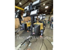 Allmand LT-NLGRLC, S/N: 47-004000, 2023